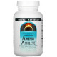 Аминокислоты Source Naturals Amino Athlete 1000 мг 100 таблеток
