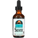 Коллоидное серебро ультра Source Naturals Colloidal Silver 10 PPM 59.14 мл