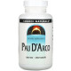 Пау д'арко Source Naturals Pau D'Arco 250 таб
