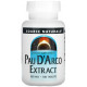 Поу дарко кора мурашиного дерева Source Naturals Pau D'Arco 100 таб
