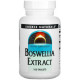 Босвелія Source Naturals Boswellia 100 таблеток