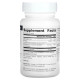 Молібден для детоксикації Source Naturals Chem-Defense 90 жев паст смак апельсину