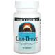 Молібден для детоксикації Source Naturals Chem-Defense 90 жев паст смак апельсину
