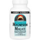 Магний малат Source Naturals Magnesium Malate 3750 мг 90 таб