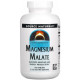Магний малат Source Naturals Magnesium Malate 1250 мг 180 таблеток