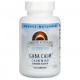 Гамма-аміномасляна кислота Source Naturals Gaba Calm 120 таблеток Апельсин