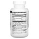 Магний хелат Source Naturals Magnesium Chelate 100 мг 100 таб