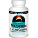Магний хелат Source Naturals Magnesium Chelate 100 мг 100 таб