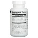 Цинк хелат Source Naturals Zinc 50 мг 250 таб