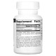 Тіамін вітамін в1 Source Naturals Thiamin 100 таб