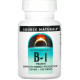 Тіамін вітамін в1 Source Naturals Thiamin 100 таб