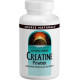 Креатин моногідрат Source Naturals Creatine Athletic Serie 453,6 г