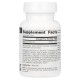 Ніацинамід (В-3) Source Naturals Niacinamide B-3 100 мг 100 таб