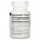 Хром піколінат Source Naturals Chromium Picolinate 500 мкг 120 таблеток