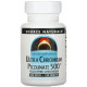 Хром піколінат Source Naturals Chromium Picolinate 500 мкг 120 таблеток