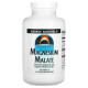 Магній малат Source Naturals Magnesium Malate 360 ​​таб