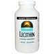 Лецитин Source Naturals Lecithin 1200 мг 200 капсул