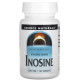 Інозин Source NaturalsInosine 500 мг 60 таб