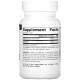Прегненолон Source Naturals Pregnenolone 120 таб