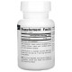 Гамма орізанол Source Naturals Gamma Oryzanol 60 мг 100 таблеток