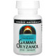 Гамма орізанол Source Naturals Gamma Oryzanol 60 мг 100 таблеток