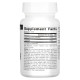 Прегненолон Source Naturals Pregnenolone 10 мг 120 таб