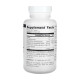 Ультрамагний для успокоения Source Naturals Ultra-Mag 60 таб