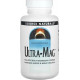 Ультрамагний для успокоения Source Naturals Ultra-Mag 60 таб
