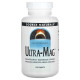 Магний (ультра-маг) Source Naturals Ultra-Mag 120 таб