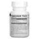 Оптицинк Source Naturals OptiZinc 120 таб