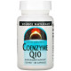 Коензим Q10 Source Naturals Coenzyme Q10 60 капс