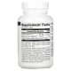 Тіамін (вітамін B-1) Source Naturals  High Potency 500 мг 100 таб