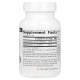 Бромелайн Source Naturals Bromelain 500 мг 60 таб