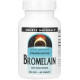 Бромелайн Source Naturals Bromelain 500 мг 60 таб