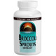 Екстракт броколі Source Naturals Broccoli Sprouts 60 таблеток