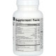 Поддержка нервной системы Source Naturals Calm Thoughts 90 таб