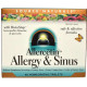 Гомеопатия для аллергиков Source Naturals  Allergy & Sinus 48 таб.
