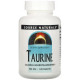 Таурин Source Naturals Taurine 500 мг 120 таблеток