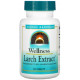 Модрина екстракт Source Naturals Wellness Larch extract 60 таб
