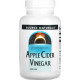 Яблучний оцет Source Naturals Apple Cider Vinegar 500 мг 90 таб