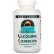 Глюкозамін і хондроїтин Source Naturals Glucosamine Chondroitin 120 таб