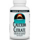 Кальцій цитрат Source Naturals Calcium Citrate 1000 мг 180 таб
