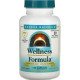 Вітаміни для імунітету Source Naturals Wellness Formula 120 капс