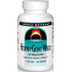 Гірчанка Source Naturals Horny Goat Weed (Epimedium) 1000 мг 30 таб