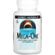Мультивітаміни та мінерали без заліза Source Naturals Mega-One 90 таб