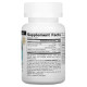 Залізо Source Naturals Advanced Ferrochel 180 таблеток