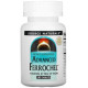Залізо Source Naturals Advanced Ferrochel 180 таблеток