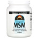 Метилсульфонілметан Source Naturals MSM Powder 1000 гр.
