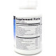Полікозанол комплекс Source Naturals Policosanol Cholesterol 60 таблеток