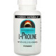 L-пролін Source Naturals L-Proline Powder 113,4 г порошок